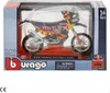 BBURAGO 51073, Motorrad, 3 Jahr(e), Metall, Kunststoff, Produktbild-Vorschau 4