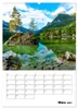 Mein Berchtesgadener Land (Wandkalender 2027 DIN A2 hoch), Produktbild-Vorschau 6