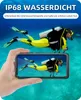 Wasserdicht Hülle für Samsung Galaxy S21 FE, IP68 Produktbild-Vorschau 5