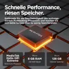 moto G15 4GB + 128GB Gravity Grey Smartphone Produktbild-Vorschau 16