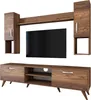 Skye Decor, M27 - 284, TV skrinky, orech, 180 x 48,6 x 35 Náhľad obrázku produktu 8