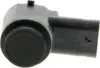 VEMO V24-72-0131 Einparkhilfe Parksensor Gewinkelt Schwarz Produktbild-Vorschau 16