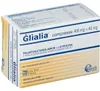 GLIALIA 400 mg + 40 mg, 60 Tabletten Produktbild-Vorschau 1
