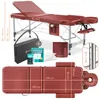 KESSER® Mobile Massageliege klappbar & höhenverstellbar 3 Produktbild-Vorschau 7