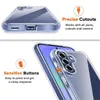Hülle für Samsung Galaxy A57 5G Schutz Tasche Slim Cover Produktbild-Vorschau 4