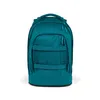 Satch Schulrucksack-Set PACK Deep Petrol, Mäppchen + Produktbild-Vorschau 2