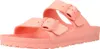 Birkenstock Chaussures Arizona Eva, 1022511Peach Voir les images du produit 5