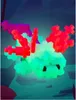 9604310 - 100 Kreativ Bausteine Axolotl Produktbild-Vorschau 5