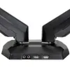 StarTech.com Startech Dual Monitor Halterung mit Produktbild-Vorschau 4