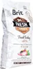 Brit Fresh turkey with pea Light Fit & Slim 12 kg Náhled obrázku produktu 2