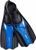 Palmes MARES MANTA SARBL - BLUE REFLEX 38-39 Voir les images du produit 2