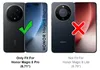 Schutzhülle für Honor Magic 8 Pro Hülle Transparent Slim Produktbild-Vorschau 3