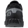 MIZUNO WAVE IBUKI 3 GTX SCHUHE DAMEN schwarz 40 Produktbild-Vorschau 7