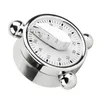 60 Minuten mechanischer Küchentimer Kocherinnerungen Wecker Produktbild-Vorschau 2