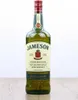 A bottle of Jameson Irish Whiskey is shown against a white background. Náhľad obrázku produktu