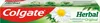 Colgate Dentifricio Originale alle Erbe, 75 ml Anteprima dell’immagine prodotto 1
