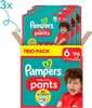 Pampers Baby Dry Pants Größe 6–96 Windelhosen Produktbild-Vorschau 2