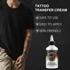 Tattoo Schablonen Transfer Gel 150ml – Stencil Solution Produktbild-Vorschau 2