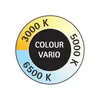 MAUL lampada da tavolo MAULpearly LED 3.000 - 6.500 K Anteprima dell’immagine prodotto 9