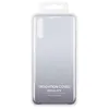 A Samsung Galaxy A70 phone case in its packaging. Produktbild-Vorschau