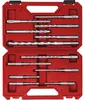 Borenset sds plus 12dlg KWB Productafbeelding-voorbeeld 9