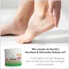 Cristinen Moor HornEx! Hornhaut und Schrunden Balsam mit Produktbild-Vorschau 4