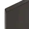 Tischplatte 100x60x2 cm Massivholz Eiche Behandelt Produktbild-Vorschau 5