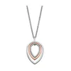 Halsband Mujer Lotus LS2112-1/2 Produktbild-Vorschau 1