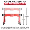 ROTHENBERGER Industrial DUO Falt Arbeitsbock - 1500005750 Produktbild-Vorschau 4