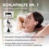 Kabellose In-Ear Schlafkopfhörer – Stereo Sound, USB-C Produktbild-Vorschau 7