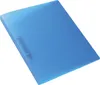Ringbuch A4 2 Ring 25mm transluzent blau Herma Produktbild-Vorschau 13