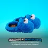slipper - Cookie Monster Productafbeelding-voorbeeld 4