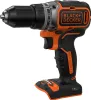 BlackBlack & Decker BL186N 1650 RPM Keyless Black, Orange Produktbild-Vorschau 8