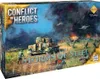 Conflict of Heroes Storms of Steel 3rd Edition - Brettspiel Podgląd zdjęcia produktu 1