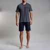 Götzburg Pyjama Set Shorty Alan Produktbild-Vorschau 18