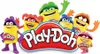 Play-Doh Metallic-Tuben, 6er-Pack E9433, Hasbro Produktbild-Vorschau 4
