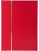 Exacompta Album de timbres simili-cuir 48 p. noires Produktbild-Vorschau 8