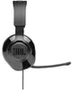 JBL Quantum 300 Headset black Produktbild-Vorschau 15