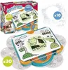 Diset 61018, Chlapec/děvče, 4 rok/roky Náhled obrázku produktu 12