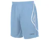 Stanno Pisa Shorts Herren - Skyblue / Weiß  | Größe: L Produktbild-Vorschau 3