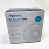 Pro Breeze Mini Ventilator, 20 cm, tafelventilator, 2 Productafbeelding-voorbeeld 8