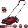 Einhell Akku-Kehrmaschine TE-SW 18/610 Li- 18 V ( Ohne Akku Produktbild-Vorschau 1