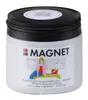 Marabu Magnetfarbe Colour your dreams, grau, 475 ml Produktbild-Vorschau 1