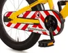 18" Kinderfahrrad "Truck" gelb-schwarz – Bachtenkirch Produktbild-Vorschau 3