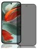 Anti Spy Panzer Folie für Google Pixel 9 / 9 Pro Privacy Produktbild-Vorschau 1