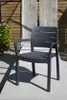 Fauteuil de jardin Tisara Voir les images du produit 4