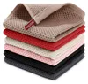 6PCS Geschirrtücher Baumwolle, 30x30 cm Küchenhandtücher, Produktbild-Vorschau 1