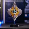 Statua PVC Destiny Ghost Shell Heraldic 20 cm Podgląd zdjęcia produktu 1