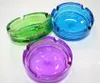Glasaschenbecher / Aschenbecher aus Glas, Durchmesser 10 Produktbild-Vorschau 3