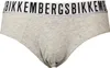 Slip uomo BIKKEMBERGS confezione 2 pezzi elastico a vista Anteprima dell’immagine prodotto 2